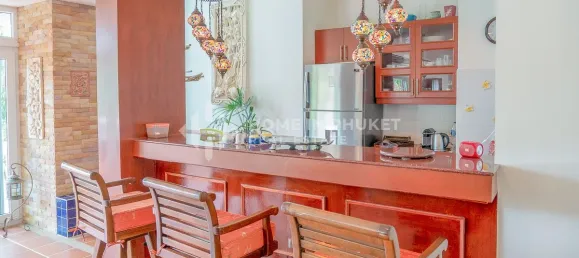 5 chambres house à vendre à Ban Ratsada, Phuket, Southern Thailand, Thailand № 60464 16