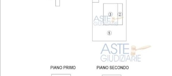 7 rooms Apartment in Cirié, Italy No. 49427 22