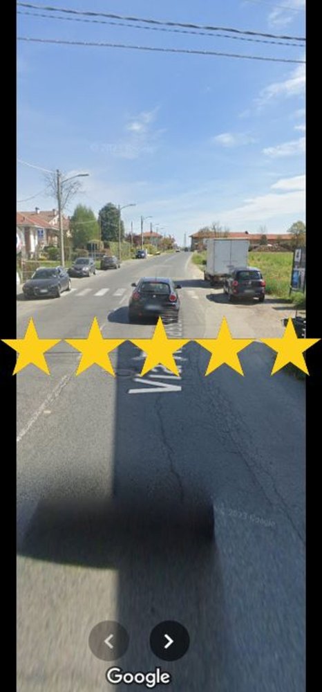 7 rooms Apartment in Cirié, Italy No. 49427