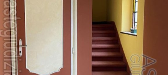 7 rooms Apartment in Cirié, Italy No. 49427 9