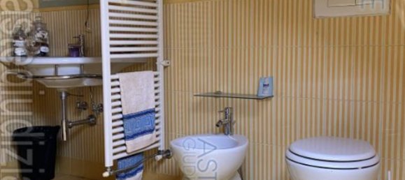 7 rooms Apartment in Cirié, Italy No. 49427 8