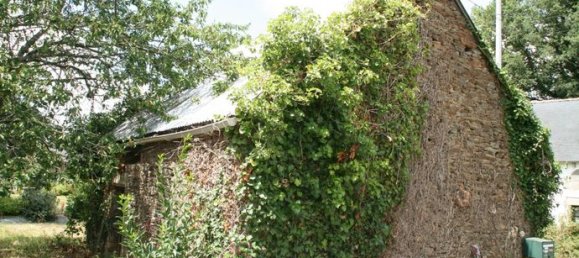 Casa T2 em Morbihan, France N.º 314760 13