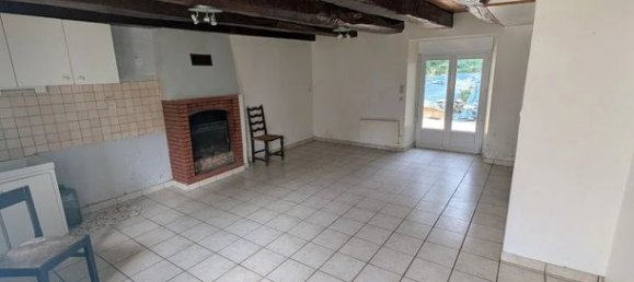 Casa T2 em Morbihan, France N.º 314760 5