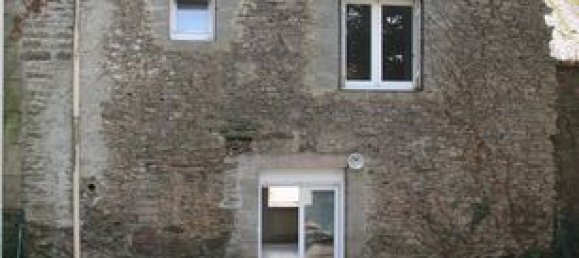 Casa T2 em Morbihan, France N.º 314760 2