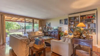 6 bedrooms House in Cerdanyola Del Valles, Spain No. 179135