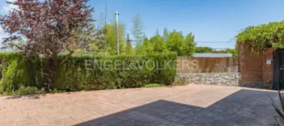 6 bedrooms House in Cerdanyola Del Valles, Spain No. 179135 40