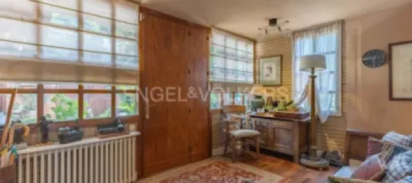 6 bedrooms House in Cerdanyola Del Valles, Spain No. 179135 8