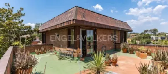 6 bedrooms House in Cerdanyola Del Valles, Spain No. 179135 31