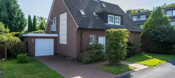 3 bedrooms House in Ammerland, Germany No. 369643 2