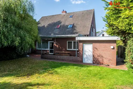 3 bedrooms House in Ammerland, Germany No. 369643