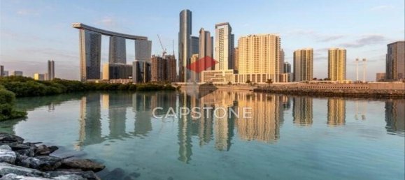 5644m² Building in Al Reem Island, UAE No. 23350 3