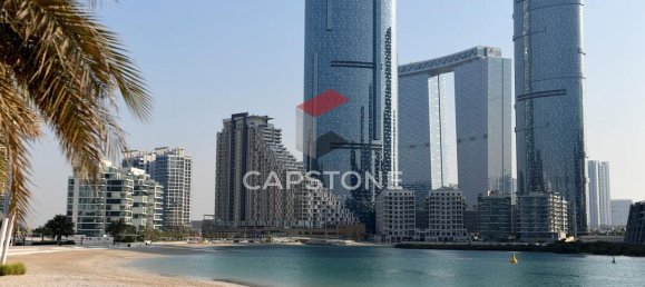 5644m² Building in Al Reem Island, UAE No. 23350 4