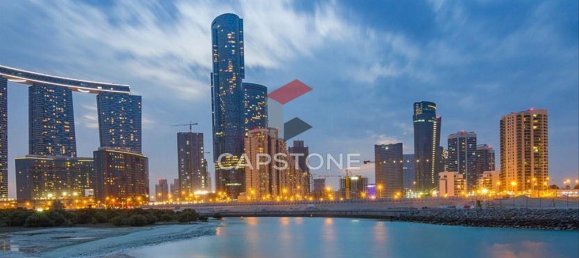 5644m² Building in Al Reem Island, UAE No. 23350 6