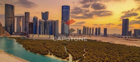 5644m² Building in Al Reem Island, UAE No. 23350 7