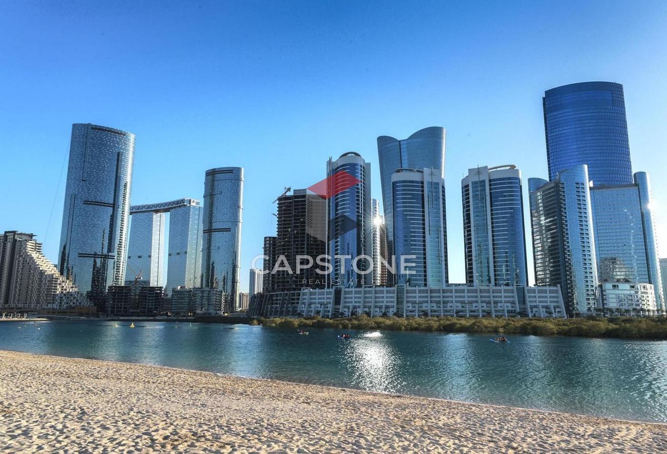 5644m² Building in Al Reem Island, UAE No. 23350
