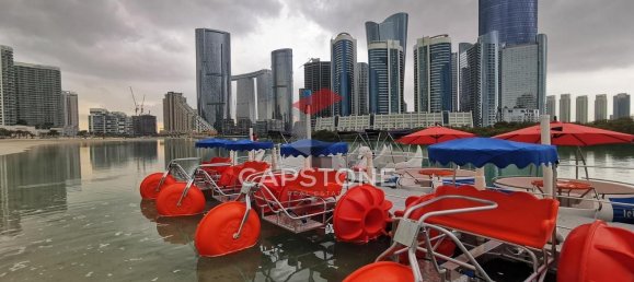 5644m² Building in Al Reem Island, UAE No. 23350 5