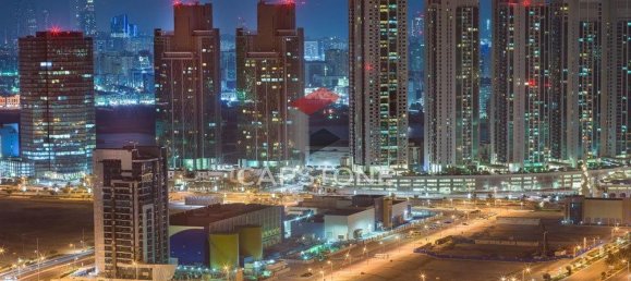 5644m² Building in Al Reem Island, UAE No. 23350 8