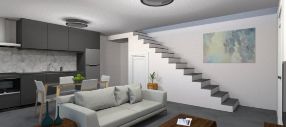 Propiedad de 2 dormitorios en Neapoli, Greece No. 3627 4