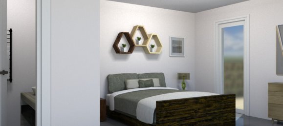 Propiedad de 2 dormitorios en Neapoli, Greece No. 3627 7