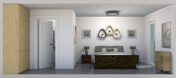 Propiedad de 2 dormitorios en Neapoli, Greece No. 3627 5