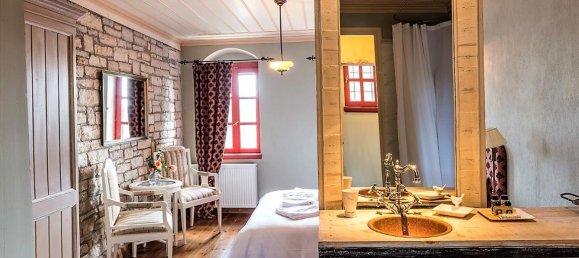 Таунхаус 700м² в Янина, Эпир, Эпир и Западная Македония, Греция № 4610 4