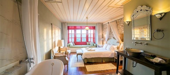 625m² Townhouse in Ioannina, Greece No. 4610 25