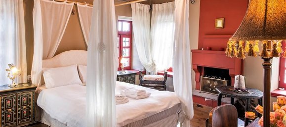 625m² Townhouse in Ioannina, Greece No. 4610 13