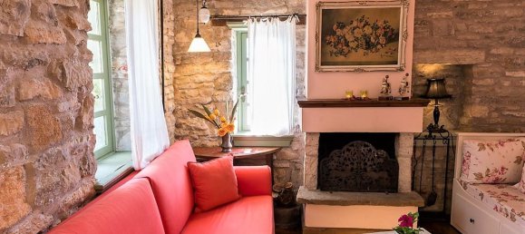 625m² Townhouse in Ioannina, Greece No. 4610 11