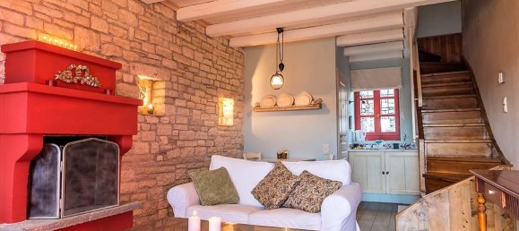 625m² Townhouse in Ioannina, Greece No. 4610 5