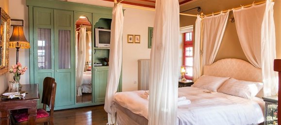 625m² Townhouse in Ioannina, Greece No. 4610 14