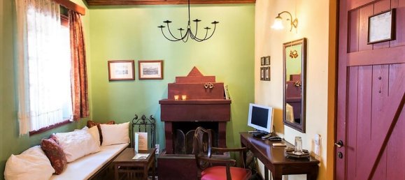 625m² Townhouse in Ioannina, Greece No. 4610 19