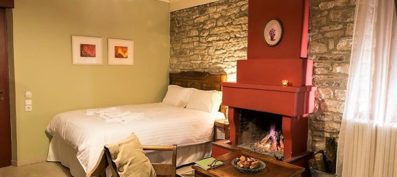 625m² Townhouse in Ioannina, Greece No. 4610 24