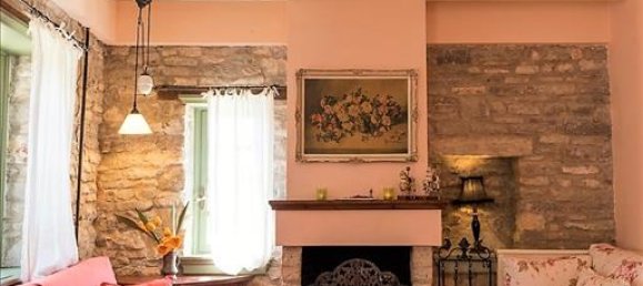 Таунхаус 700м² в Янина, Эпир, Эпир и Западная Македония, Греция № 4610 9