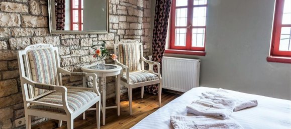 Таунхаус 700м² в Янина, Эпир, Эпир и Западная Македония, Греция № 4610 3