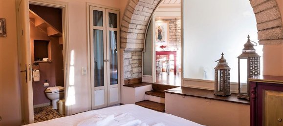 Таунхаус 700м² в Янина, Эпир, Эпир и Западная Македония, Греция № 4610 12