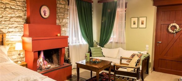 625m² Townhouse in Ioannina, Greece No. 4610 23