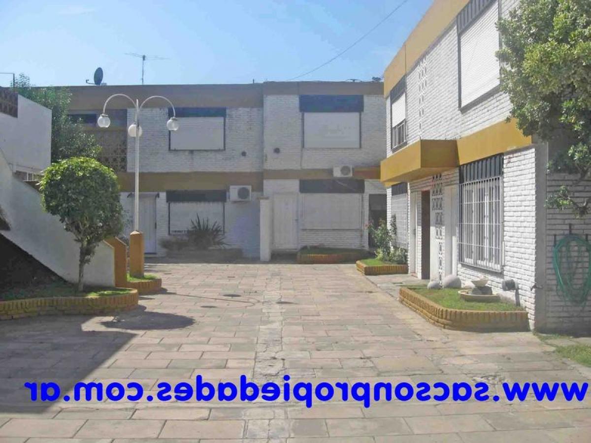 Studio in Bermudez, Argentina No. 53656