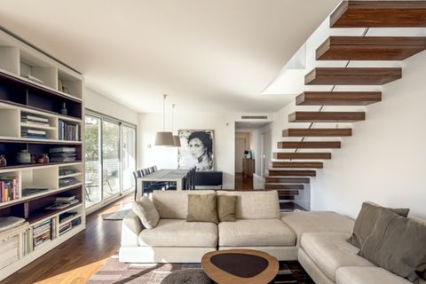 Penthouse T3 em Cascais, Portugal N.º 224075