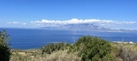 Terra em Zakynthos, Greece N.º 610 17
