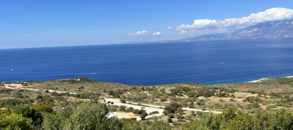 Terra em Zakynthos, Greece N.º 610 24