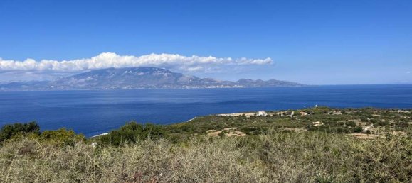 Terra em Zakynthos, Greece N.º 610 4