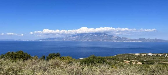 Terra em Zakynthos, Greece N.º 610 7