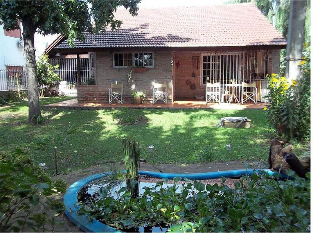 2 bedrooms House in Pilar, Argentina No. 3045