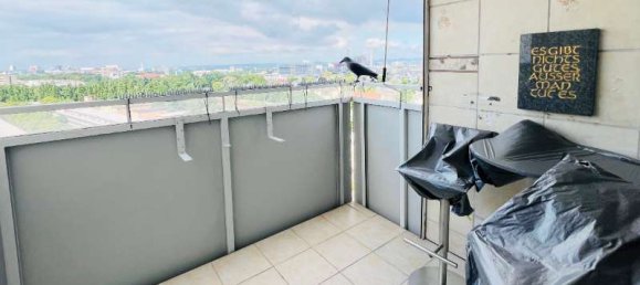 Apartamento de 2 dormitorios en Frankfurt am Main, Germany No. 248671 2