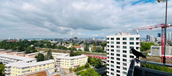 Apartamento de 2 dormitorios en Frankfurt am Main, Germany No. 248671 3
