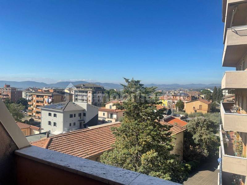 2 bedrooms Apartment in Terni, Italy No. 203598