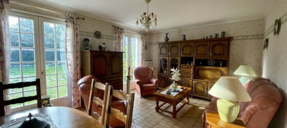 Casa T3 em Congis-sur-Therouanne, France N.º 166409 7