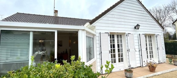 Casa T3 em Congis-sur-Therouanne, France N.º 166409 37