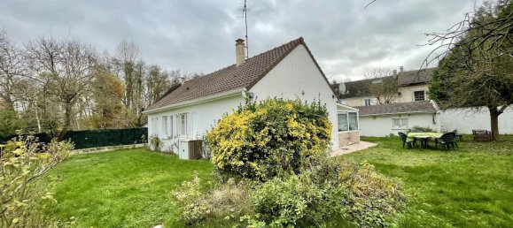 Casa T3 em Congis-sur-Therouanne, France N.º 166409 11