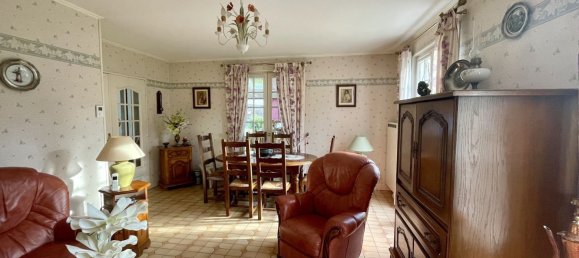 Casa T3 em Congis-sur-Therouanne, France N.º 166409 19